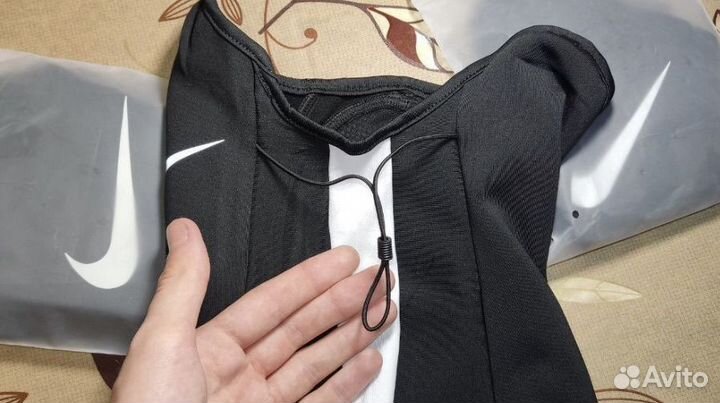 Балаклава Nike
