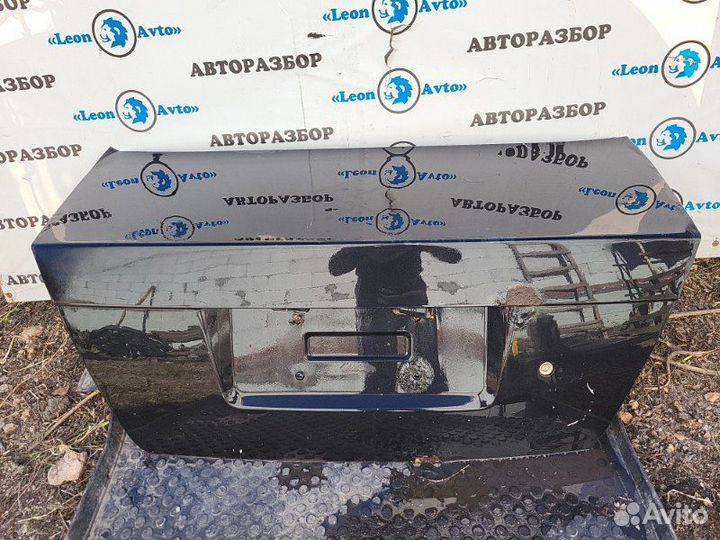 Крышка багажника Chery Fora A21 2008