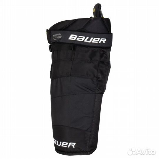 Шорты хоккейные Bauer Supreme Mach JR