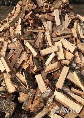 Дрова ольха