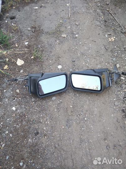 Зеркала заднего вида боковые ваз 2108-99