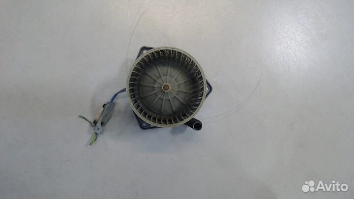 Двигатель отопителя LDV (DAF) Convoy, 2003