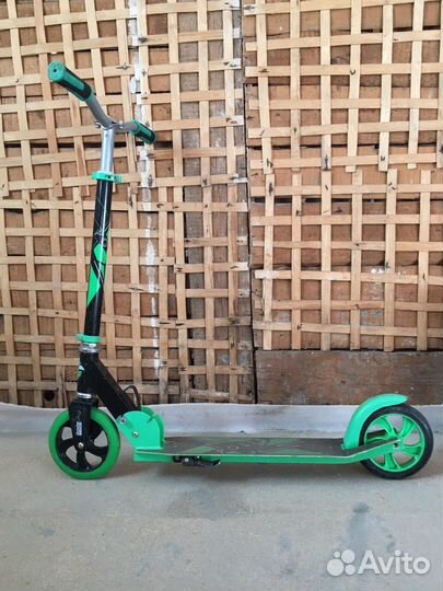 Самокат детский складной