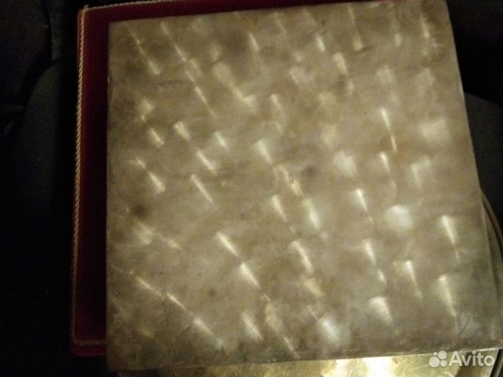 Вещи из СССР