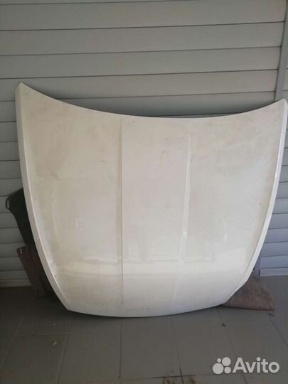 Капот Hyundai Sonata 66400L1000