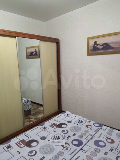 Дом 89 м² на участке 3 сот.