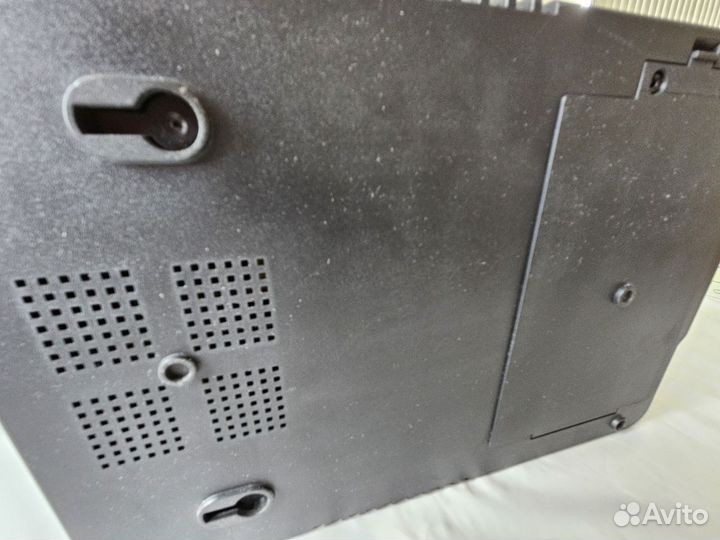 Ибп UPS Powerman Brick 600