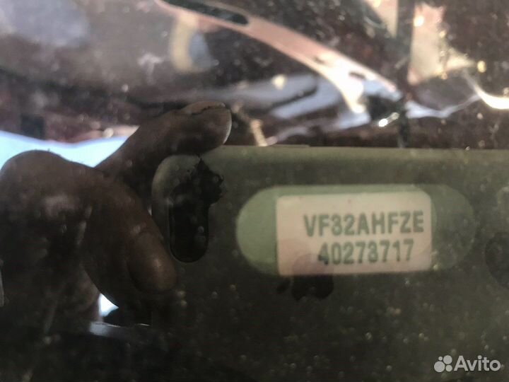 Разбор на запчасти Peugeot 206