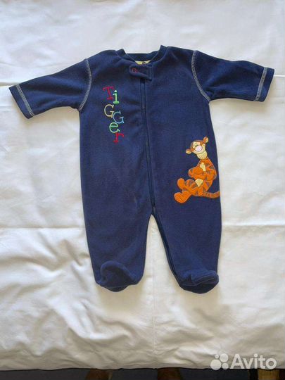 Детские вещи