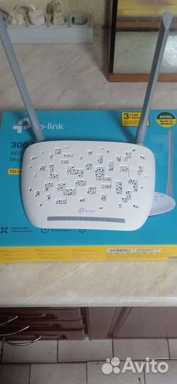 Wifi роутер 4g модем