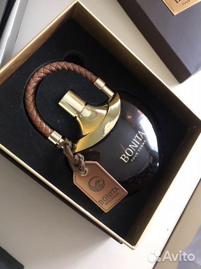 Духи Le Falcone Bonita