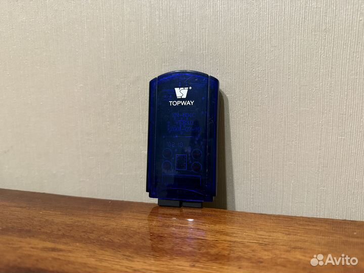 Memory Pack Dreamcast