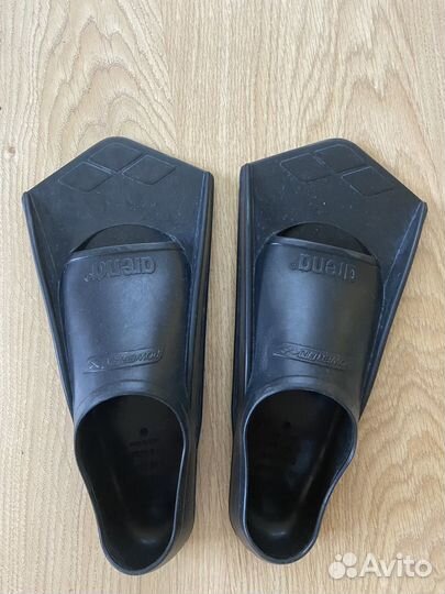 Ласты для плавания Arena