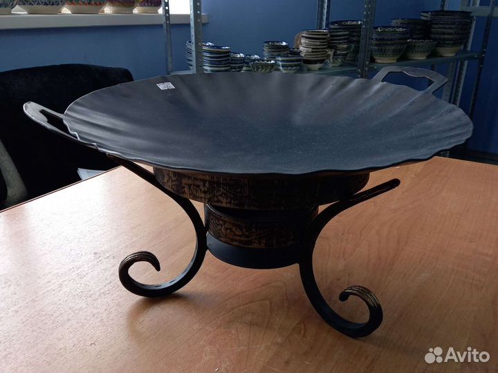 Садж с подставкой (подарочный комплект)