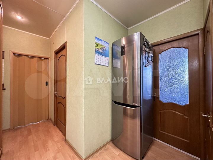 4-к. квартира, 71,5 м², 7/9 эт.