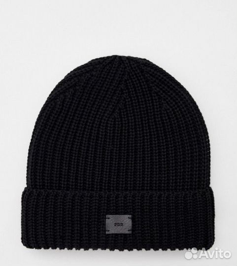 Шапка женская