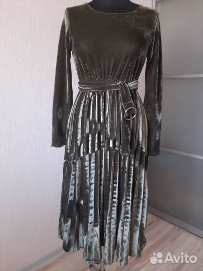 Платье женское