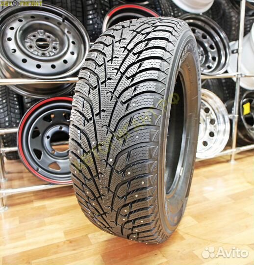 Maxxis Premitra Ice Nord NS5 225/70 R16 103T