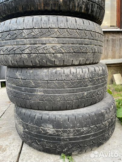 Pirelli Scorpion STR 265/65 R18 110H