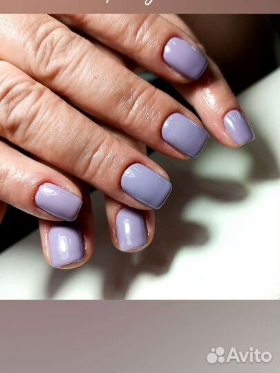 Маникюр/Педикюр