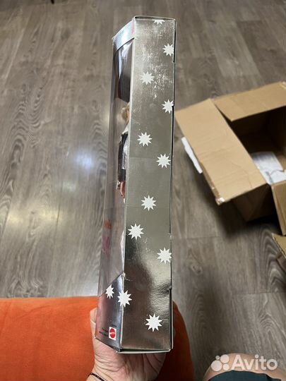 Барби barbie ellesse