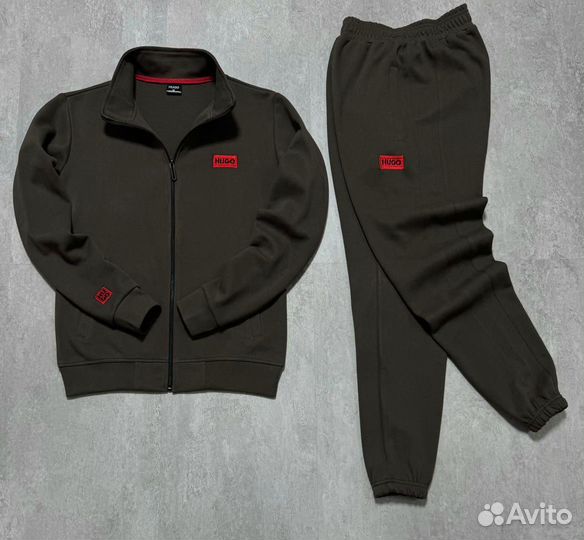 Костюм Hugo