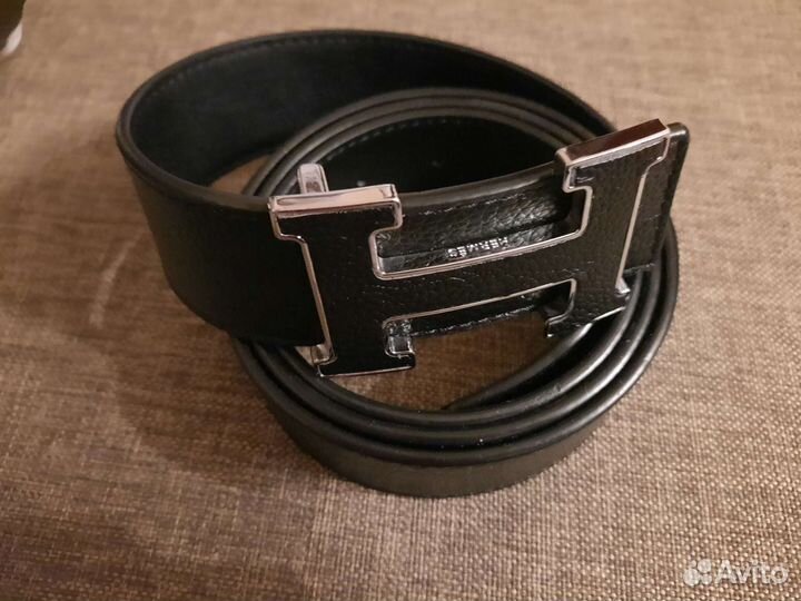 Ремни натуральная кожа