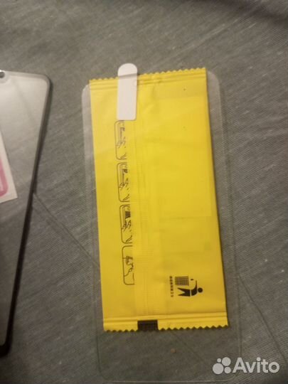 Набор для xiaomi mi 8 lite