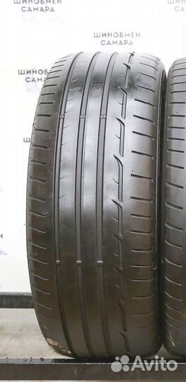 Dunlop Sport Maxx RT 225/45 R19 96W