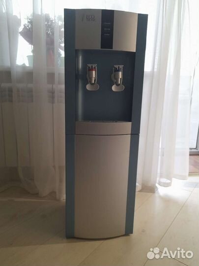 Кулер для воды напольный бу