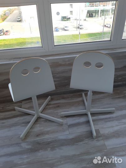Детский стул IKEA
