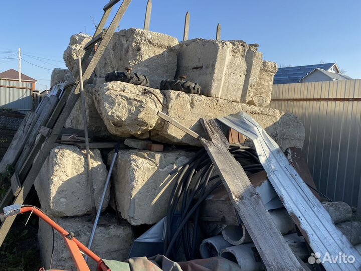 Блоки фбс бу