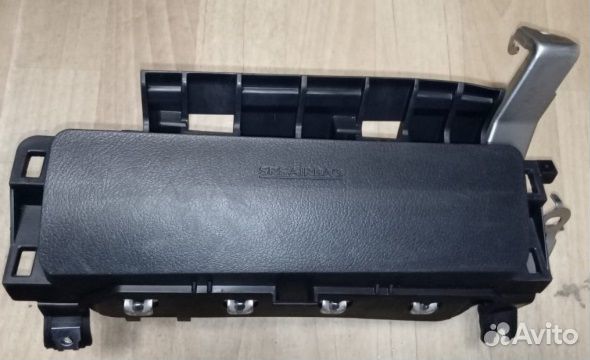 Подушка в колено 2014-2021 Лексус никс нх 200/300