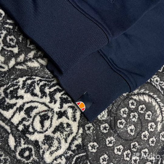 Олимпийка Ellesse Rimini Оригинал