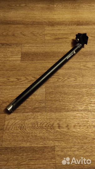 Подседельный штырь 26.8 мм, длина 400 мм