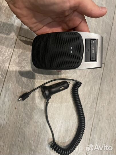 Vizant 930K c андроидом. громкая связь Jabra