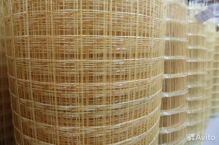 Сетка напрямую с завода