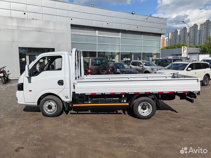 Dongfeng Captain T 2.3 МТ, 2023