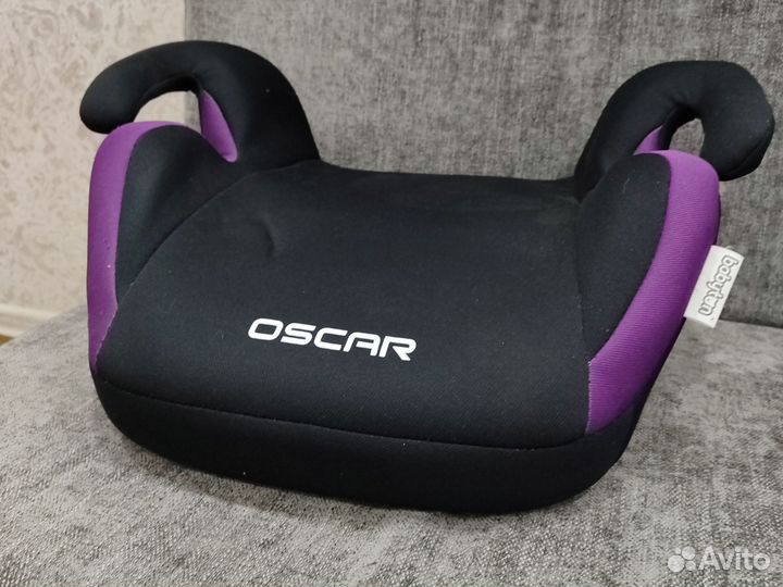 Бустер детский