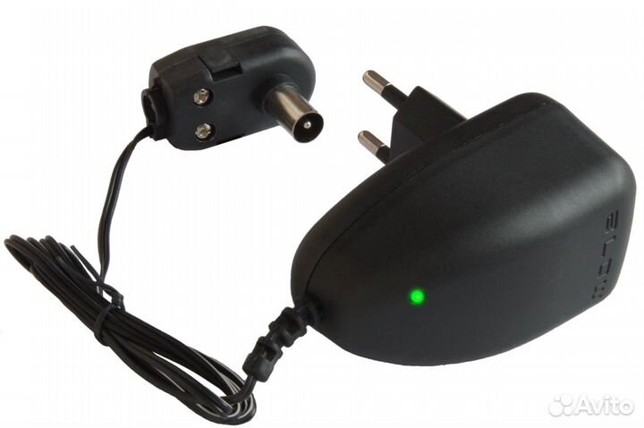 Антенный усилитель