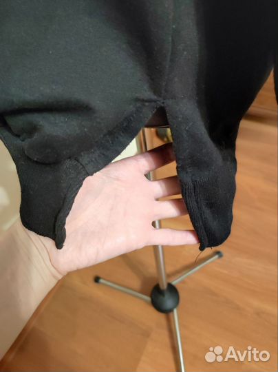 Кофта удлиненная Divine 46-48 размер