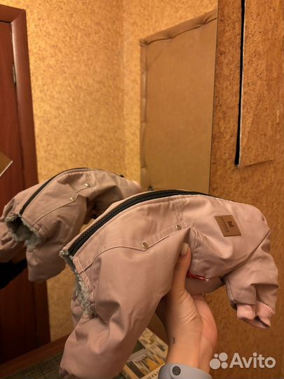 Одежда для собак мелких пород (щенков)