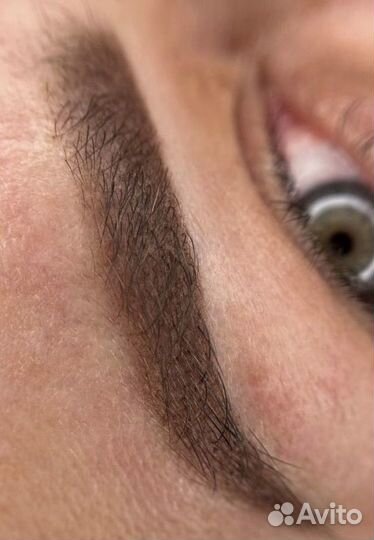 Перманентный макияж