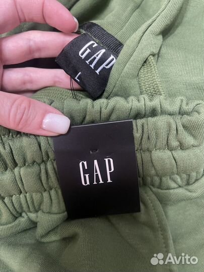 Новый костюм gap