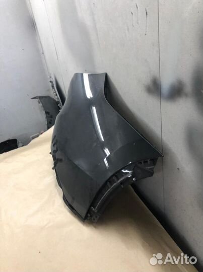 Задний бампер правая часть Bmw X5 G05