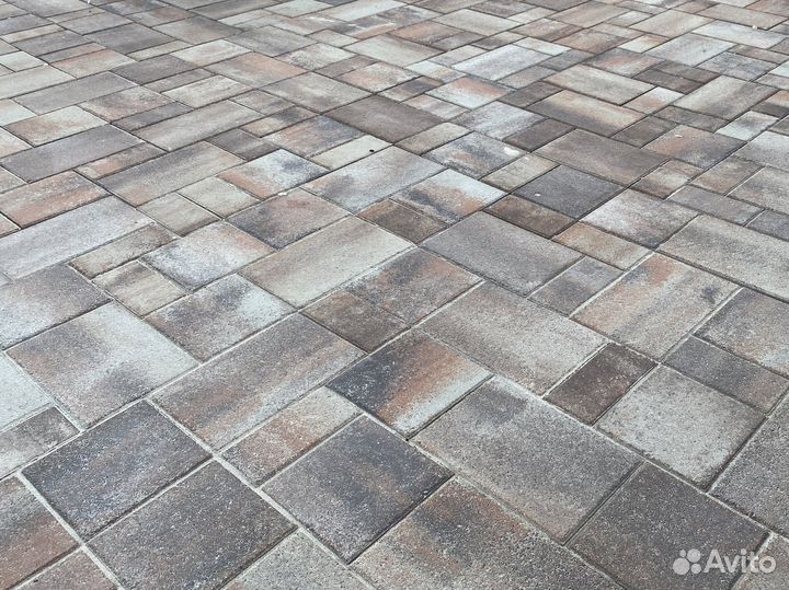 Тротуарная плитка