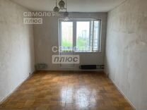 2-к. квартира, 54 м², 11/16 эт.