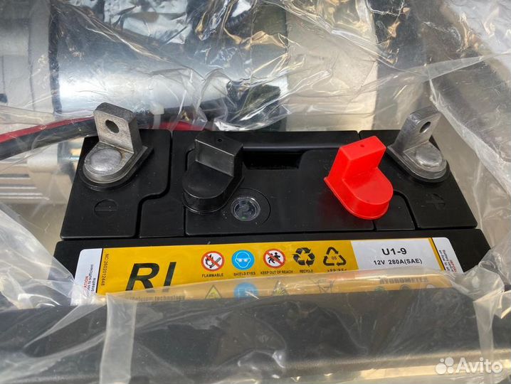 Дизельный генератор 7.2