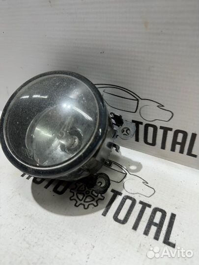 Фара противотуманная Renault Logan K7J710 2008