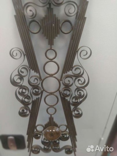 Подсвечники